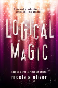 Free downloadable books for psp Logical Magic (English literature) DJVU ePub by  9781777646615
