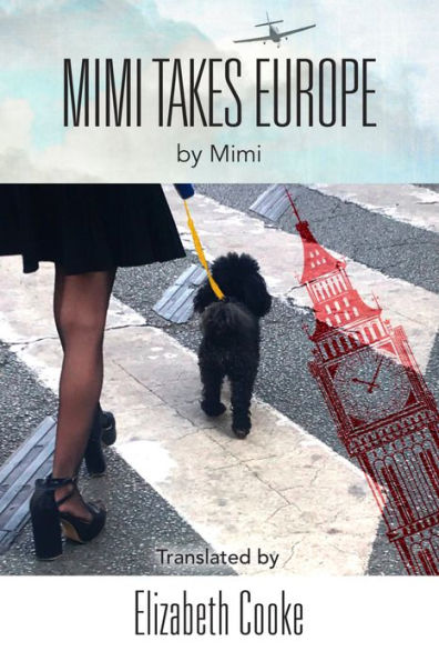 Mimi Takes Europe