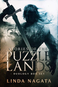 Title: Stories of the Puzzle Lands: Duology Box Set, Author: Linda Nagata