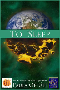 Title: To Sleep, Author: Paula Offutt
