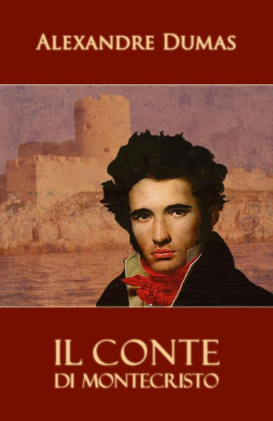 Il conte di Montecristo