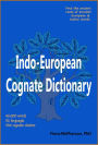 Indo-European Cognate Dictionary