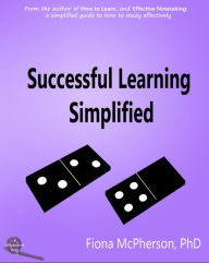 Title: Successful Learning Simplified, Author: Fiona Mcpherson