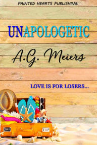 Title: Unapologetic, Author: Ag Meiers