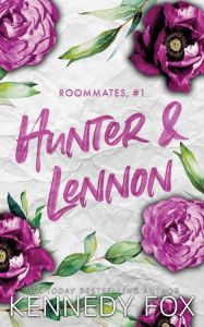 Title: Hunter & Lennon, Author: Kennedy Fox