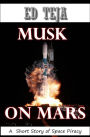 Musk on Mars: A Short Story of Space Piracy