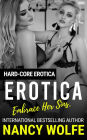 Erotica: Embrace her Sins.: Hard-Core Erotica