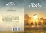 Title: God's Meadow: Where Matter Meets Spirit and God, Author: Arthur Krull