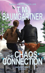 Title: The Chaos Connection, Author: T. M. Baumgartner