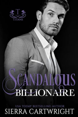 Scandalous Billionaire