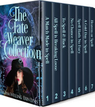 The Fate Weaver Collection: Full Series