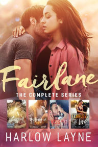 Title: Fairlane: The Complete Series, Author: Harlow Layne