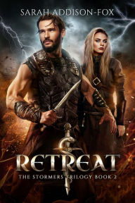 Title: Retreat: A Young Adult Action Adventure Romance, Author: Sarah Addison-fox