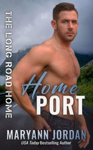 Title: Home Port, Author: Maryann Jordan