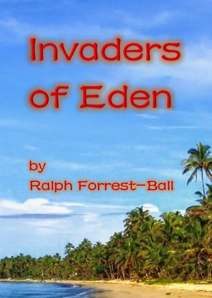 Invaders of Eden