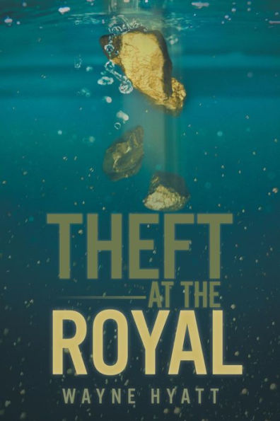 Theft at the Royal