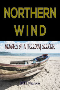 Title: Northern Wind, Author: Minh Nguyen