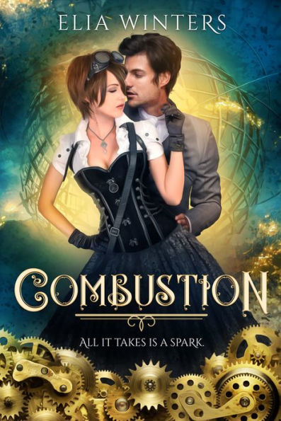 Combustion
