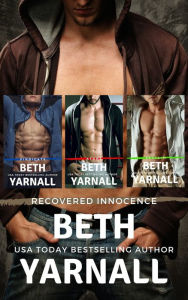 Title: Recovered Innocence 3 Book Boxed Set, Author: Beth Yarnall