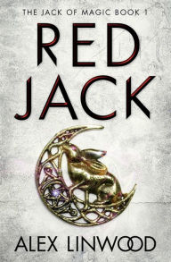 Title: Red Jack, Author: Alex Linwood