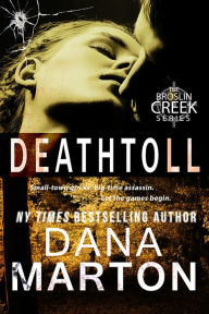 Title: Deathtoll, Author: Dana Marton