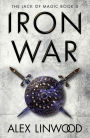 Iron War