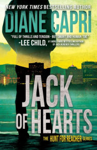 Free download ebooks links Jack of Hearts (English literature)  by Diane Capri 9781942633532