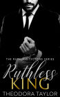 Ruthless King: 50 Loving States, New Jersey