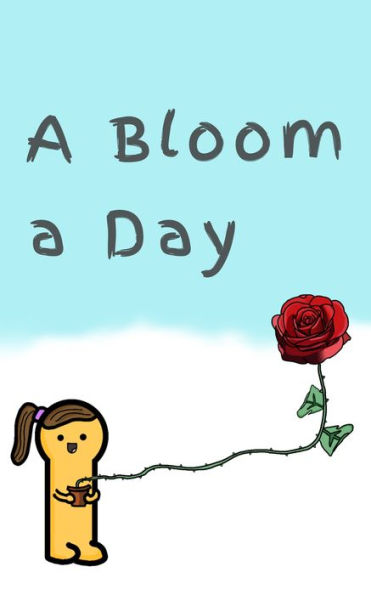 A Bloom A Day!