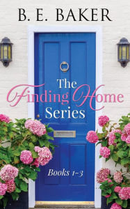 The Finding Series Books 1-3