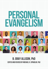 Title: Personal Evangelism, Author: Michael R. Spradlin