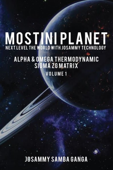 MOSTINI Planet Next Level