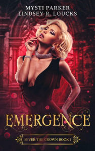 Title: Emergence, Author: Lindsey R. Loucks