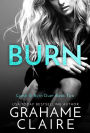 Burn: Crash & Burn Duet Book 2