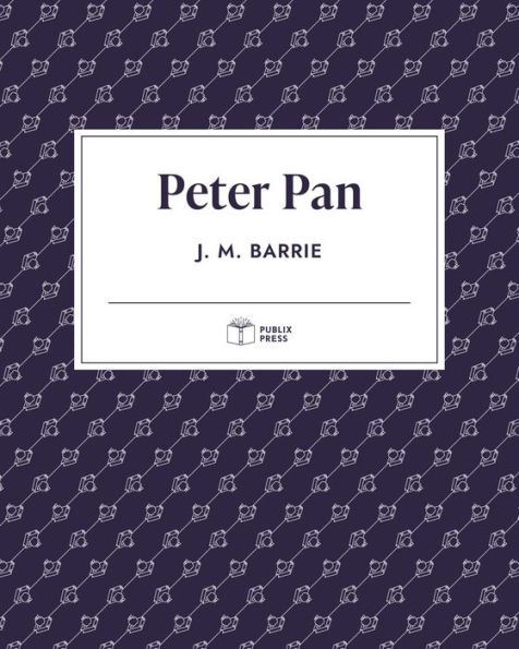 Peter Pan (Publix Press)