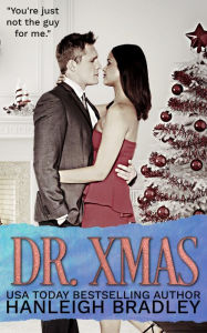 Title: Dr. Xmas: Hanleigh's London, Author: Hanleigh Bradley