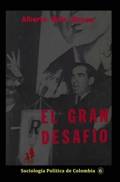 El gran desafio