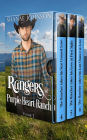 The Rangers of Purple Heart Ranch Volume Two