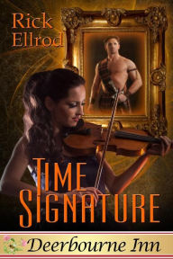 Title: Time Signature, Author: Rick Ellrod