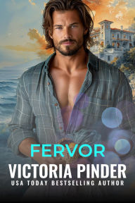 Title: Fervor: Virgin Cove Trillionaires, Author: Victoria Pinder