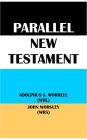 PARALLEL NEW TESTAMENT: ADOLPHUS S. WORRELL (WRL) & JOHN WORSLEY (WRS)