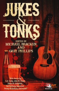 Title: Jukes & Tonks, Author: Michael Bracken