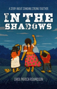 Title: In the Shadows, Author: Carol Patricia Richardson