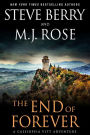 The End of Forever: A Cassiopeia Vitt Adventure