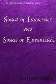 Title: Songs of Innocence, and Songs of Experience by William Blake in English Language translated by Steve Philip(MPP), Author: William Blake