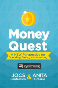 Title: Money Quest, Author: Jocs Pantastico