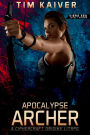 Apocalypse Archer
