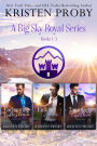 Big Sky Royals Box Set 1-3