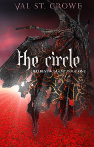 Title: The Circle, Author: Val St. Crowe