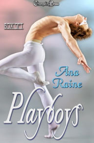 Title: Playboys (Box Set), Author: Ana Raine